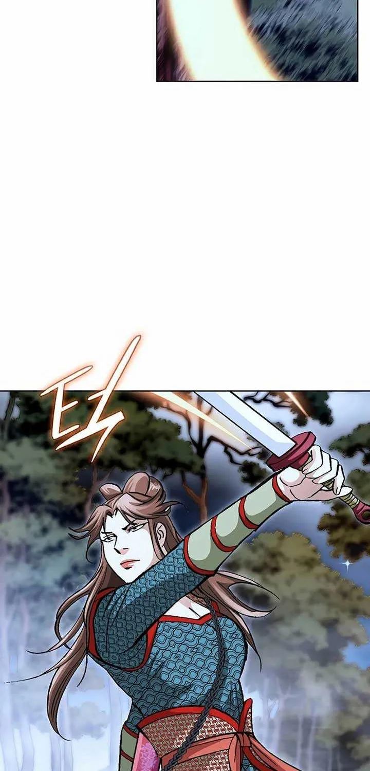 Read Peerless chapter 9 image 44 on Lezhin