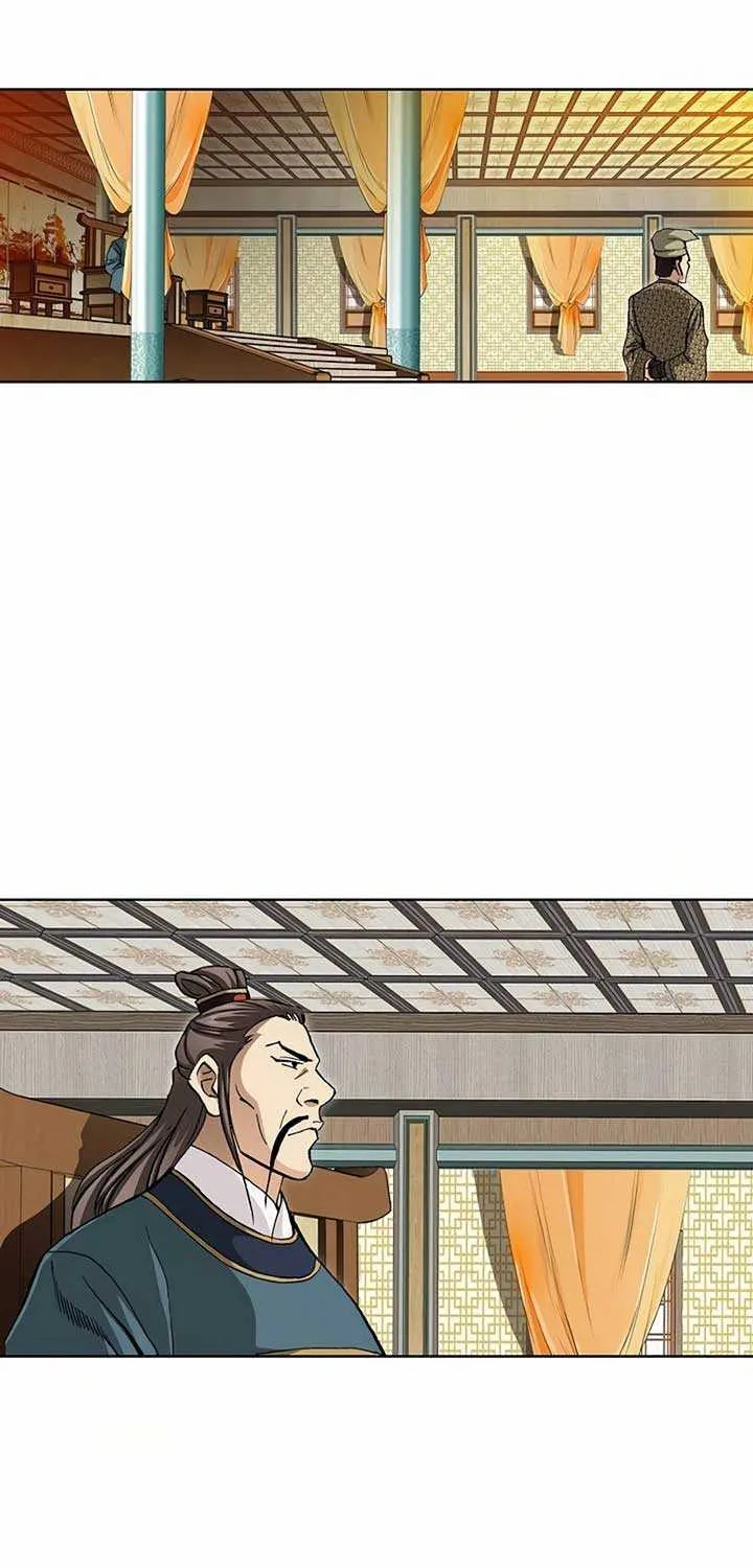 Read Peerless chapter 9 image 50 on Lezhin