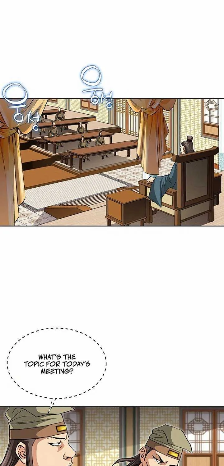 Read Peerless chapter 9 image 51 on Lezhin