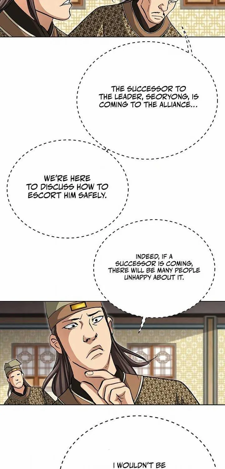 Read Peerless chapter 9 image 52 on Lezhin