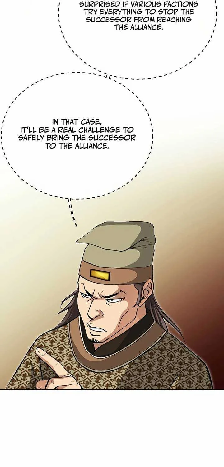 Read Peerless chapter 9 image 53 on Lezhin