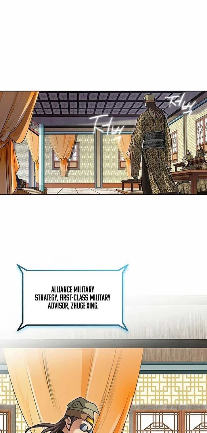 Read Peerless chapter 9 image 54 on Lezhin