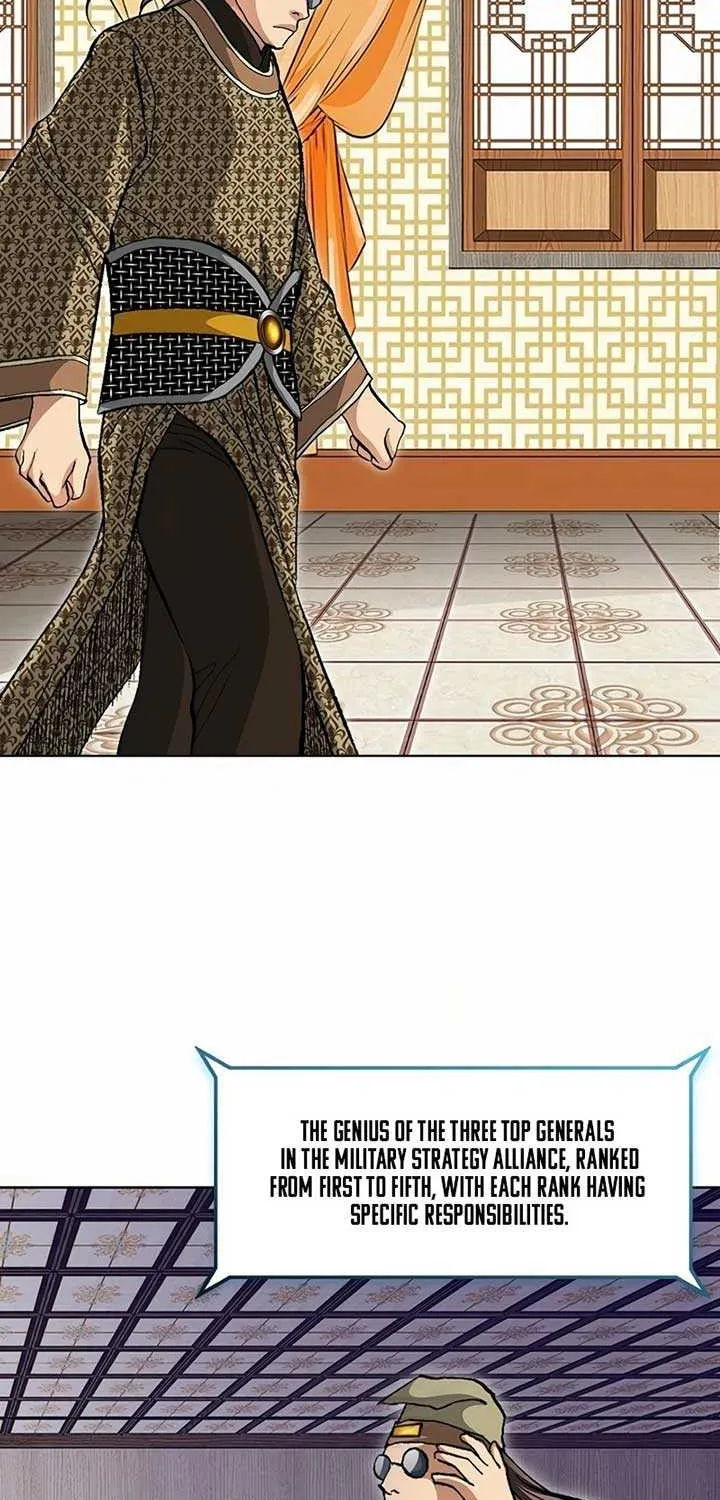Read Peerless chapter 9 image 55 on Lezhin