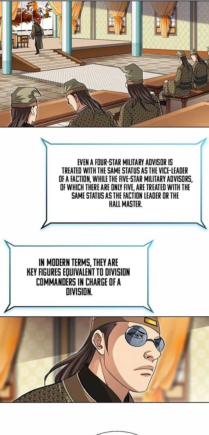 Read Peerless chapter 9 image 57 on Lezhin