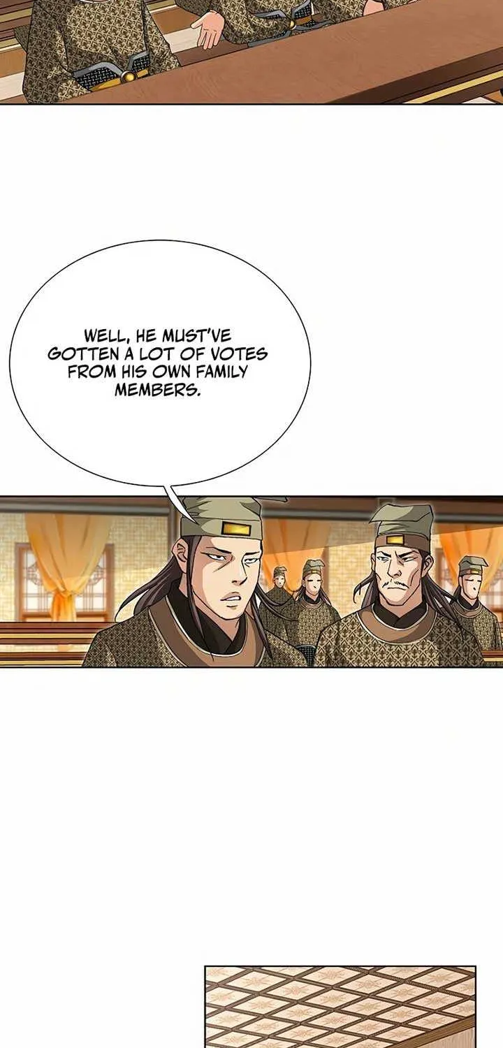 Read Peerless chapter 9 image 62 on Lezhin