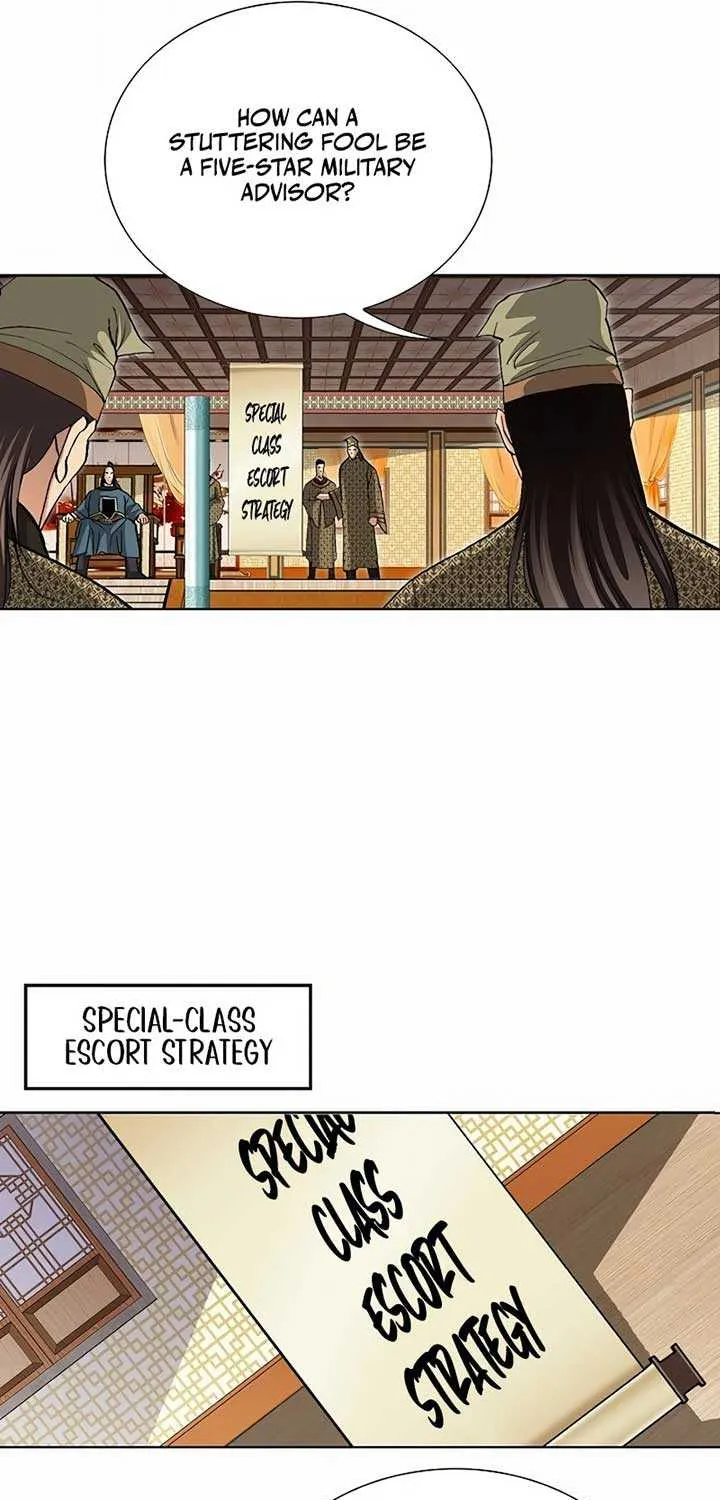 Read Peerless chapter 9 image 65 on Lezhin