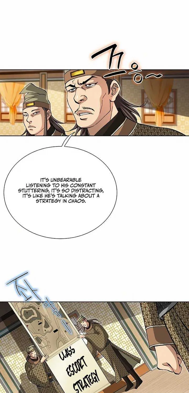 Read Peerless chapter 9 image 67 on Lezhin