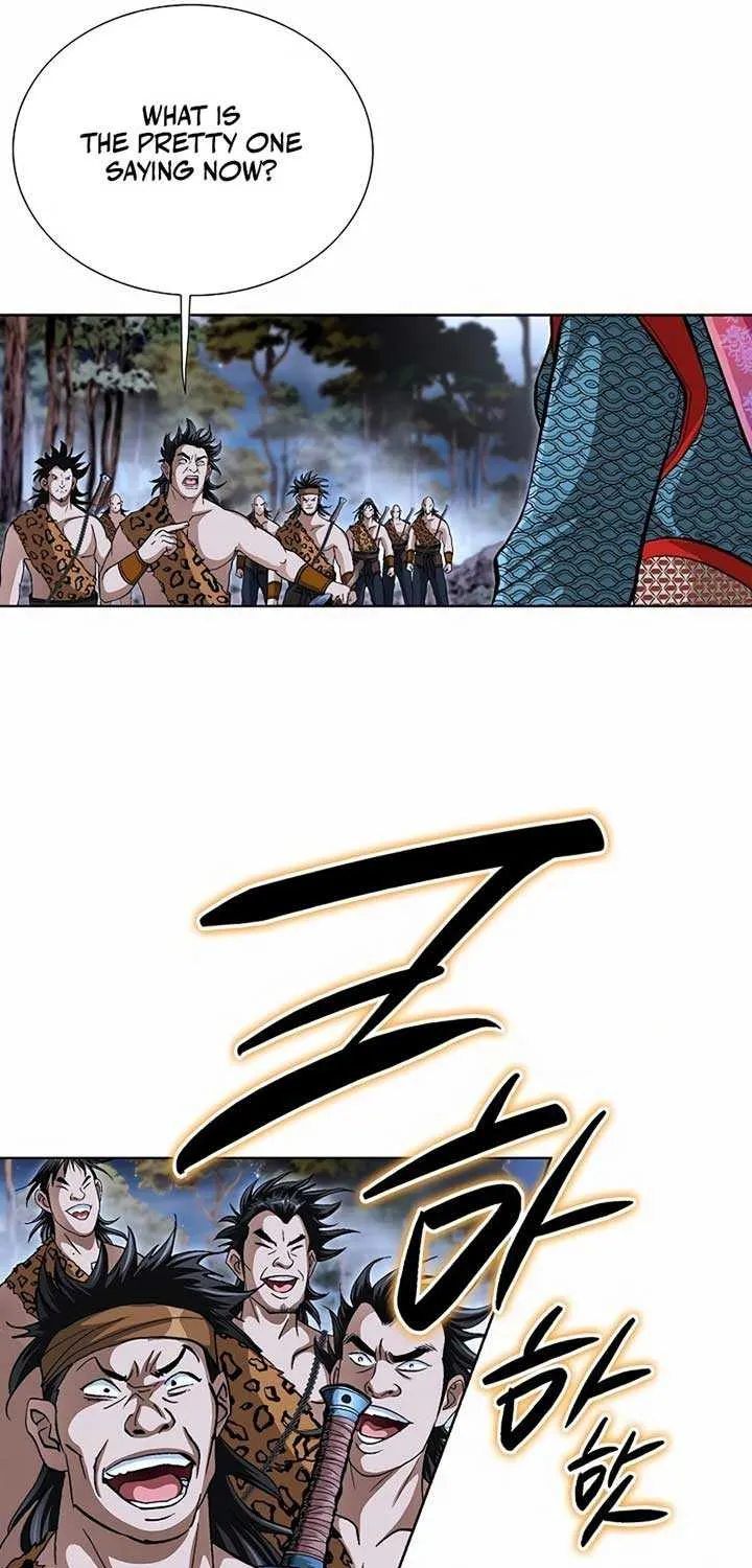 Read Peerless chapter 9 image 9 on Lezhin