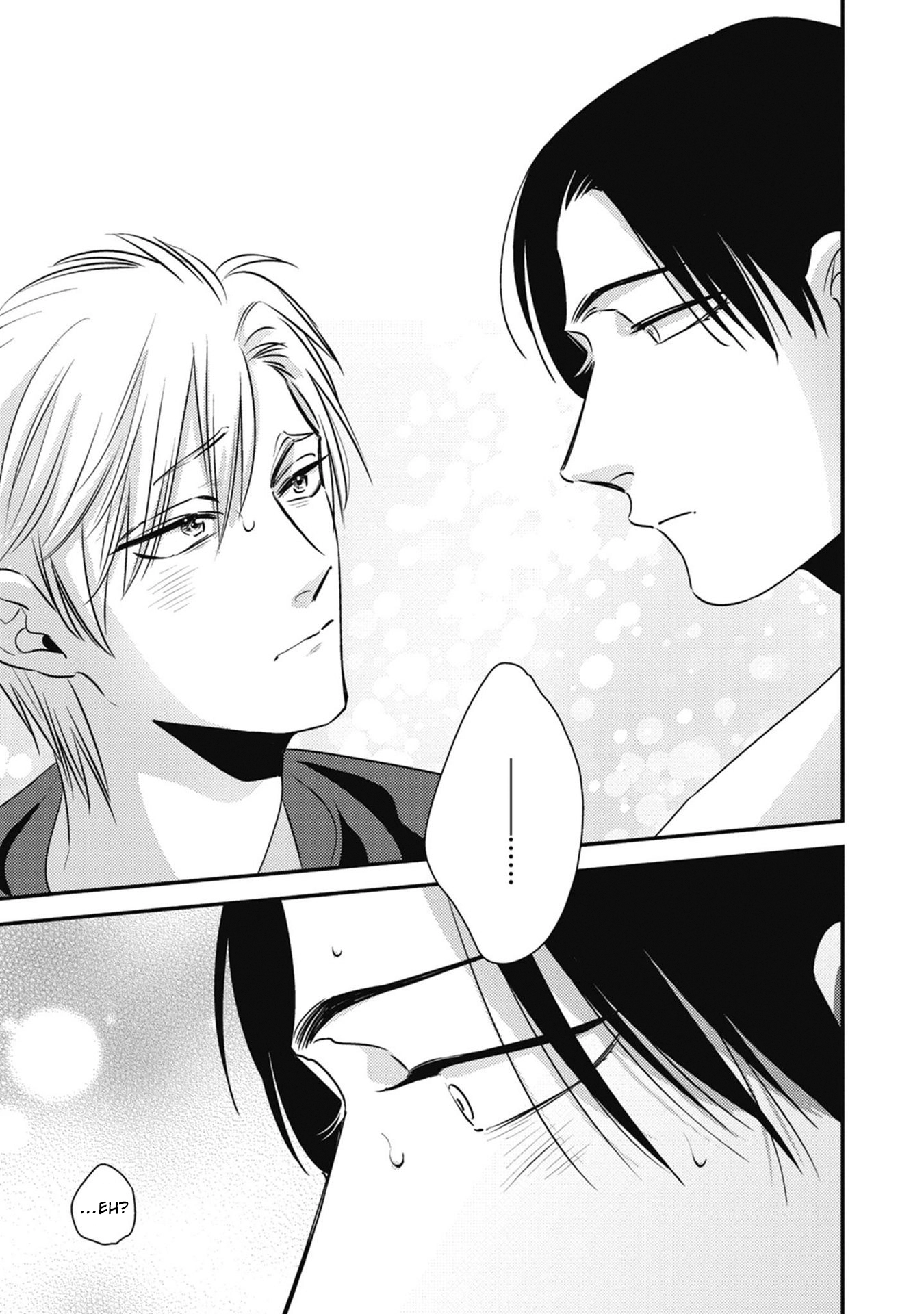 Peko to Sensei Chapter 4 page 18 - 