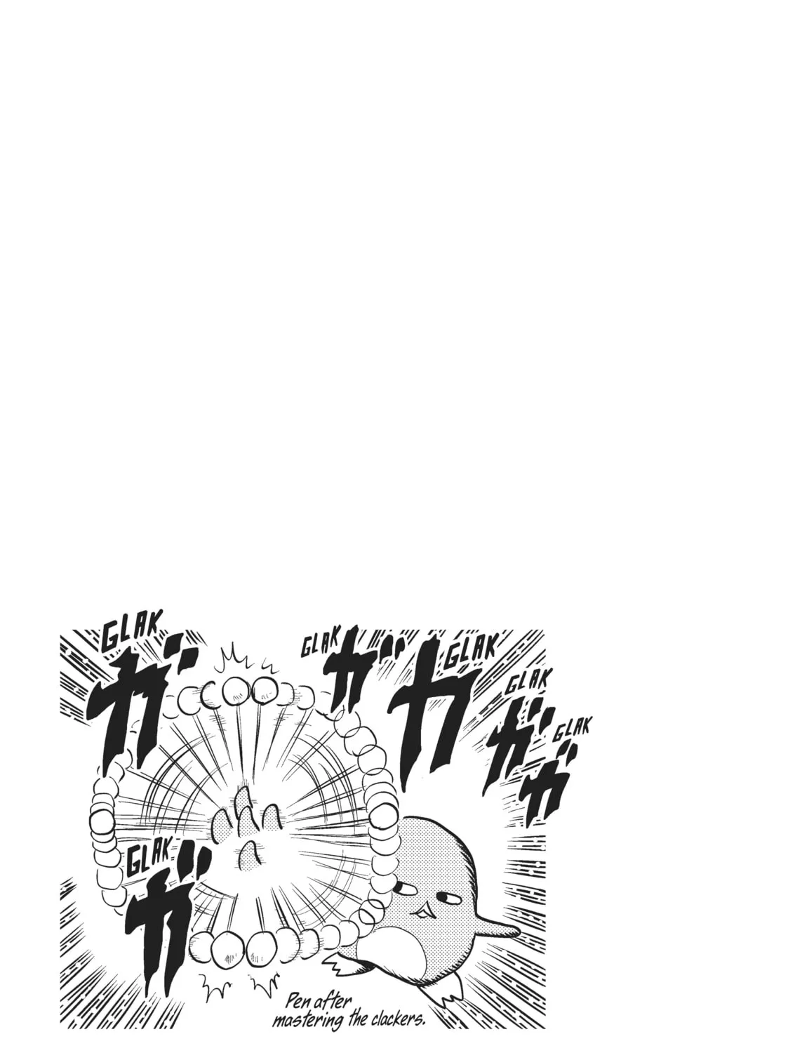 Pen to House Chapter 10 page 21 - 