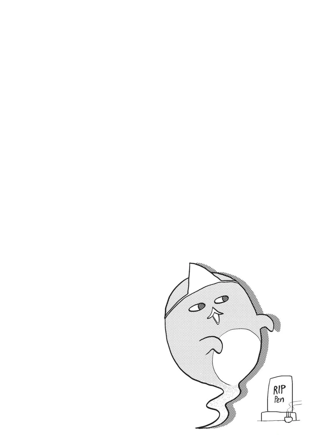 Pen to House Chapter 11 page 23 - 
