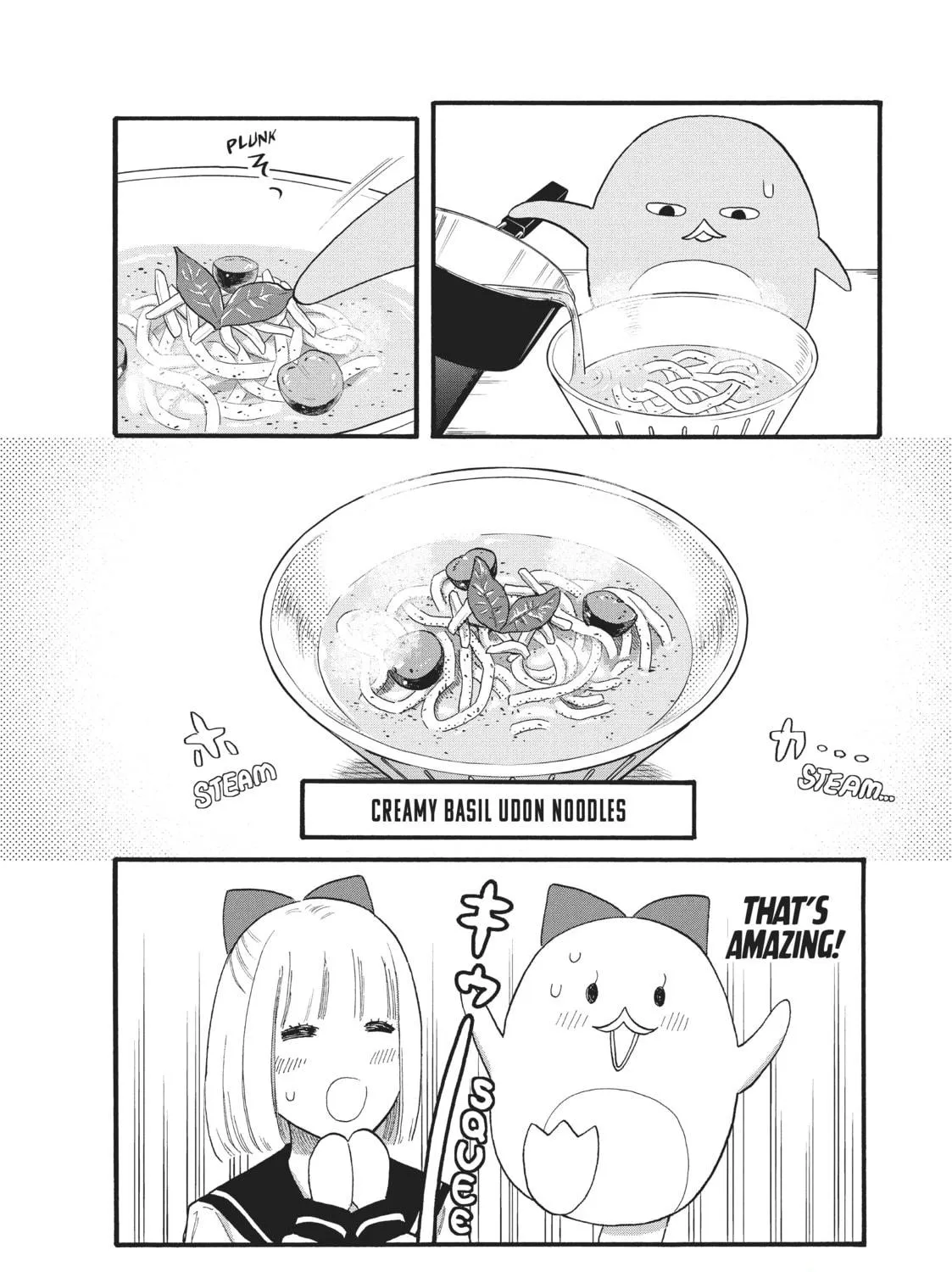 Pen to House Chapter 12 page 11 - 