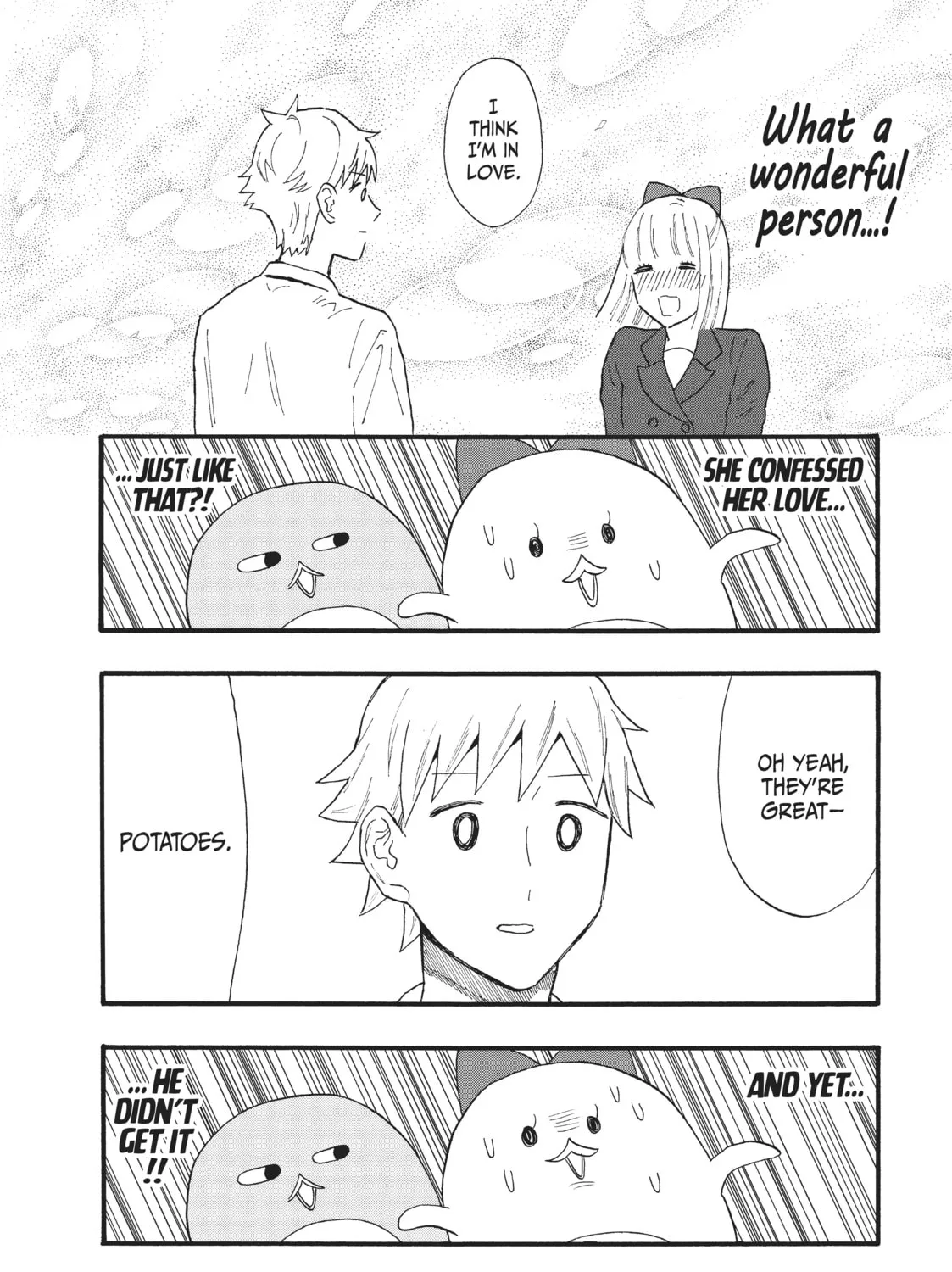 Pen to House Chapter 12 page 19 - 
