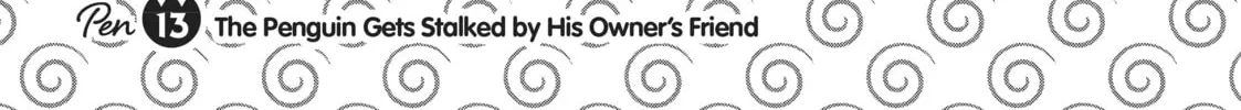 Pen to House Chapter 13 page 2 - 