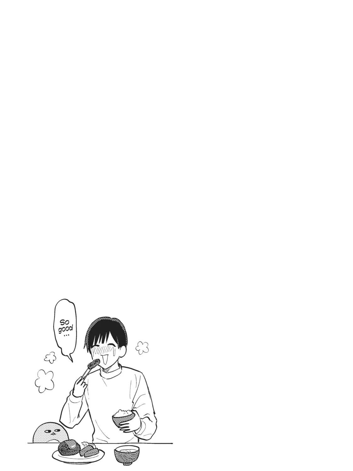 Pen to House Chapter 13 page 21 - 