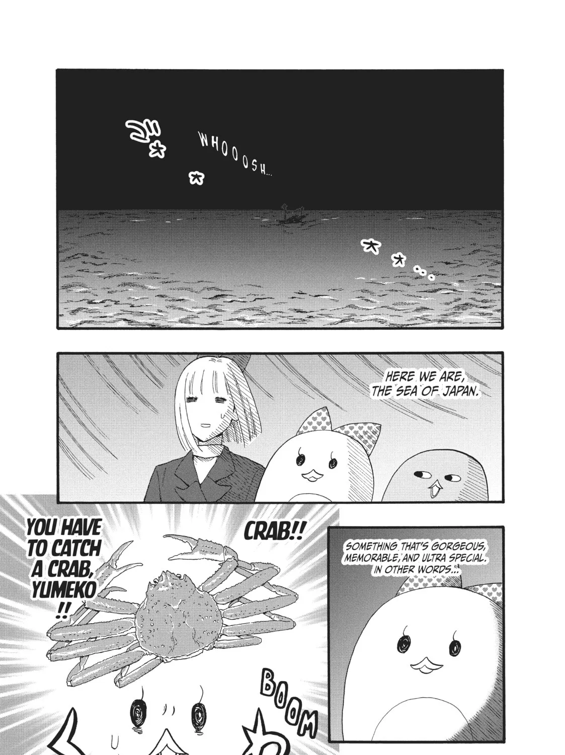 Pen to House Chapter 16 page 13 - 