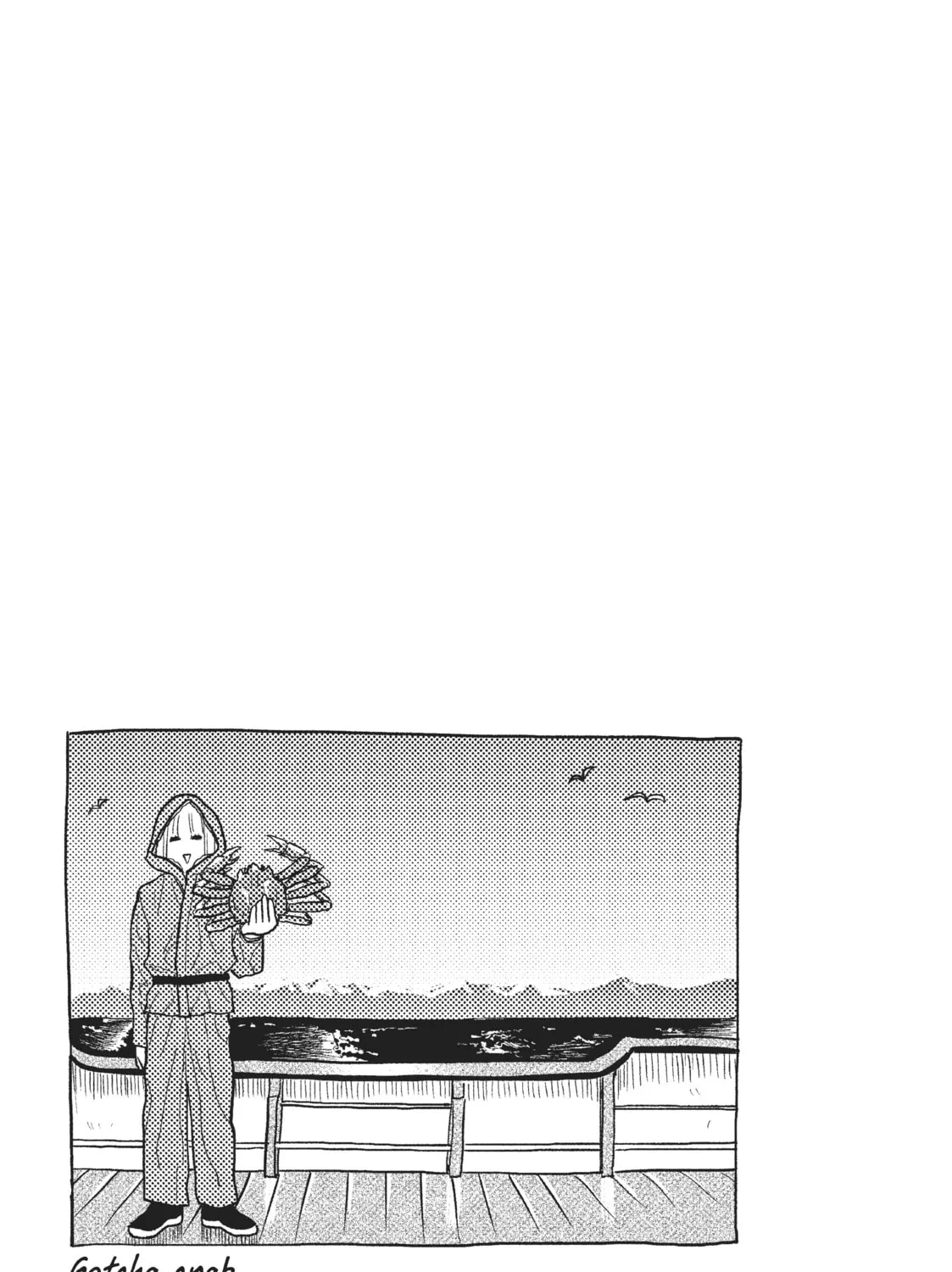 Pen to House Chapter 16 page 21 - 