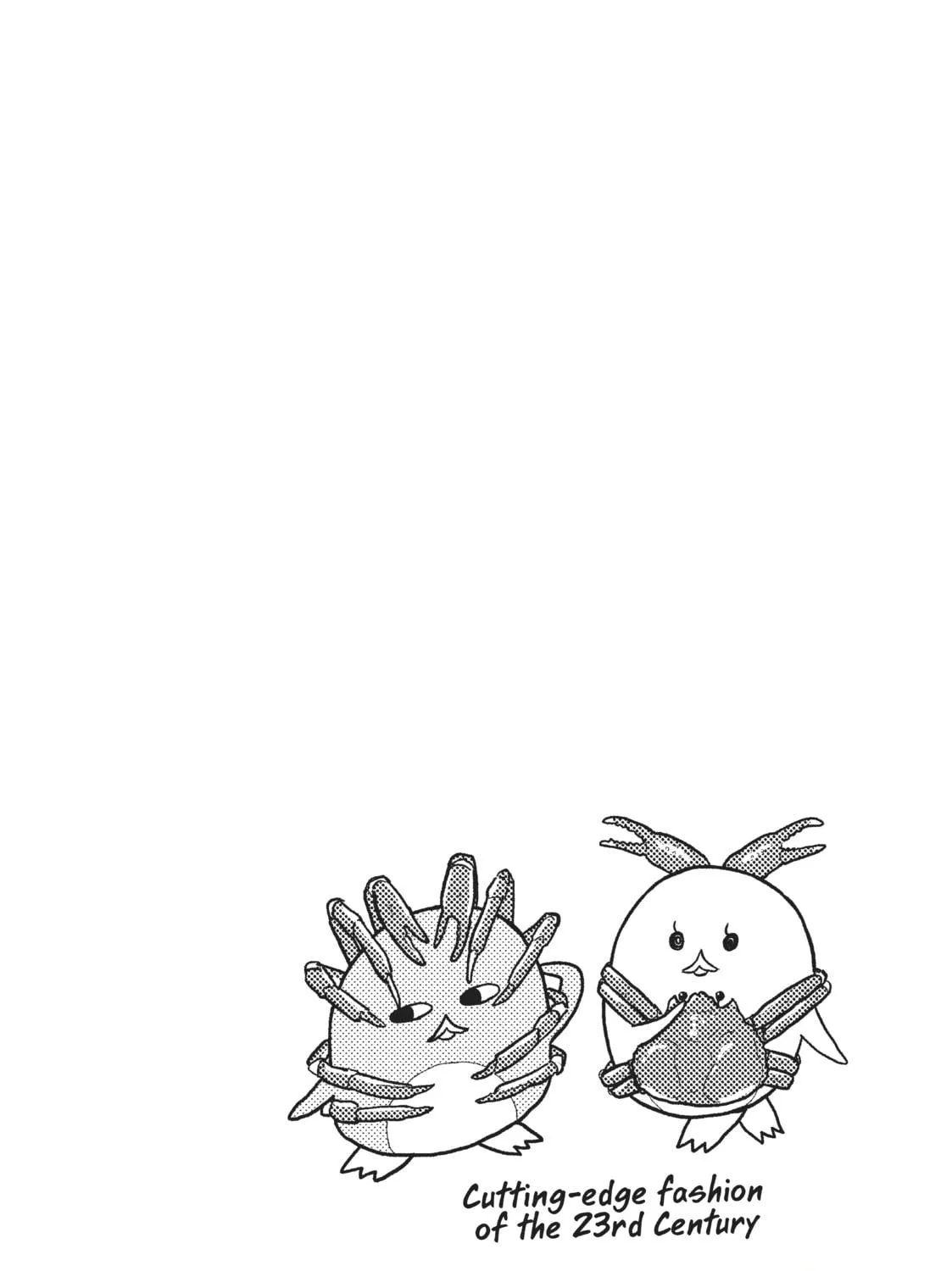 Pen to House Chapter 16 page 23 - 