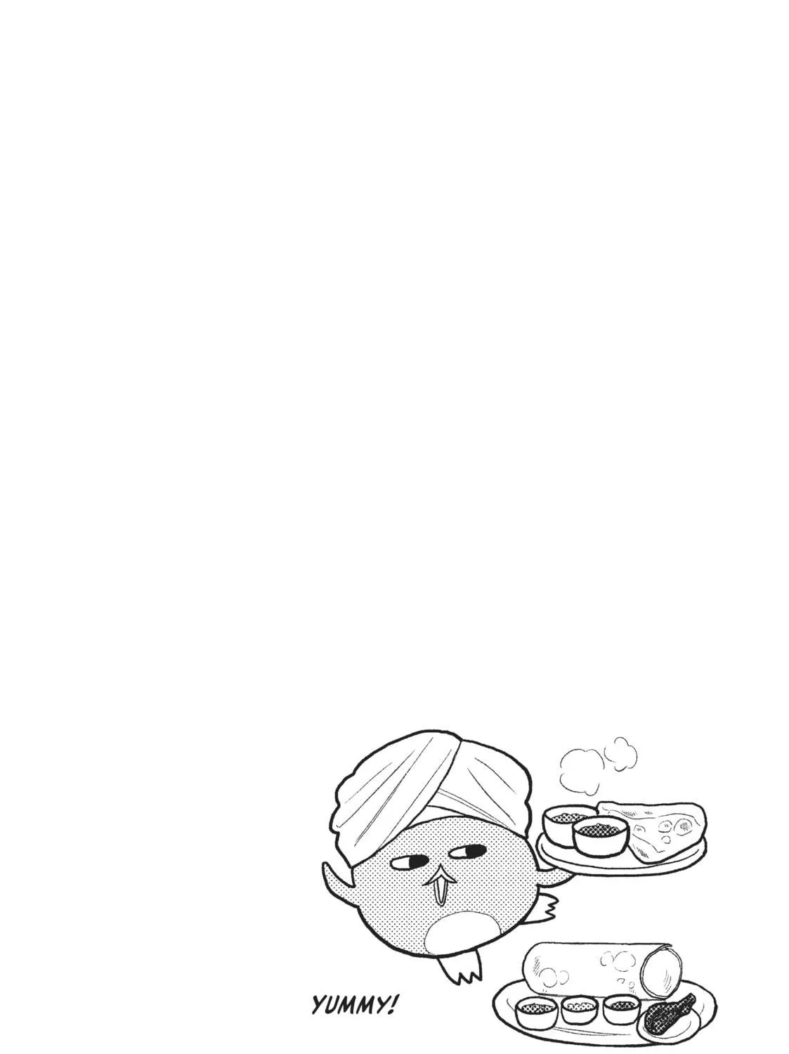 Pen to House Chapter 18 page 23 - 