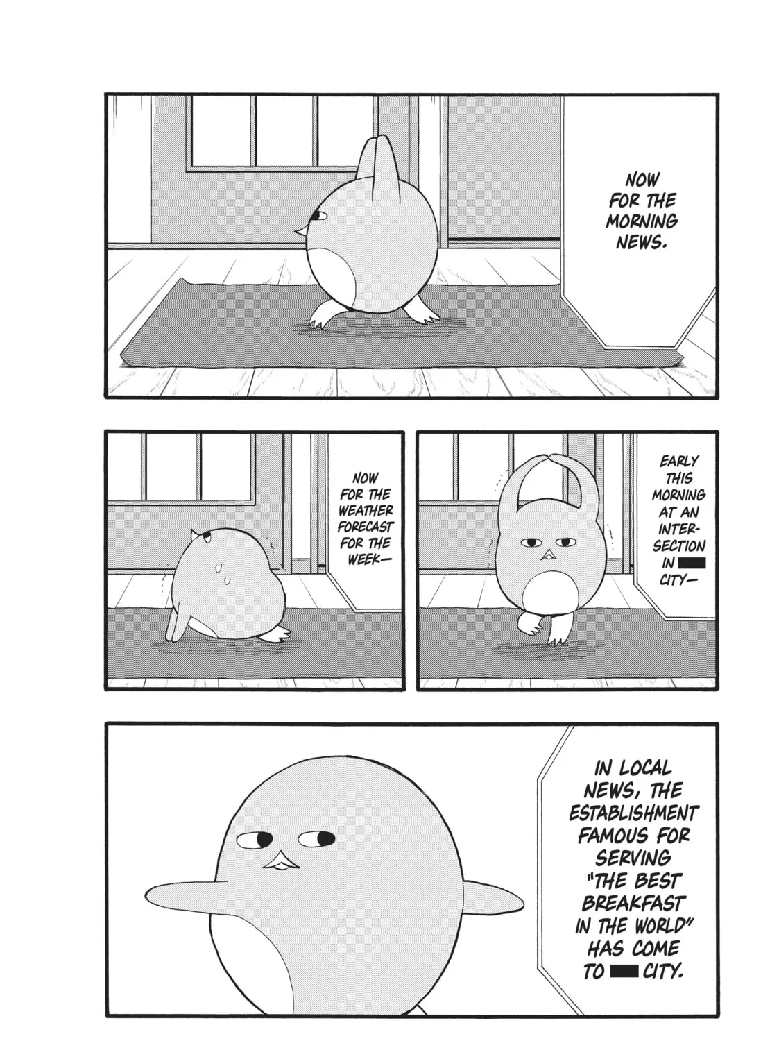 Pen to House Chapter 18 page 7 - 
