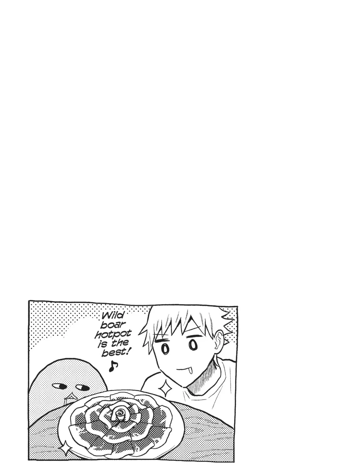 Pen to House Chapter 27 page 21 - 