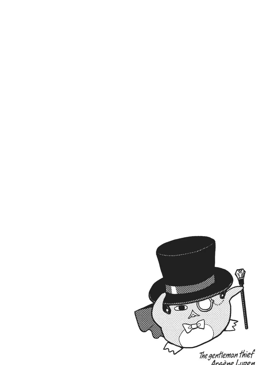 Pen to House Chapter 27 page 23 - 