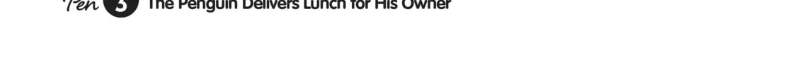 Pen to House Chapter 3 page 2 - 
