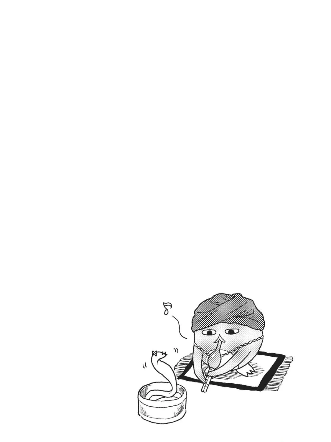 Pen to House Chapter 30 page 23 - 