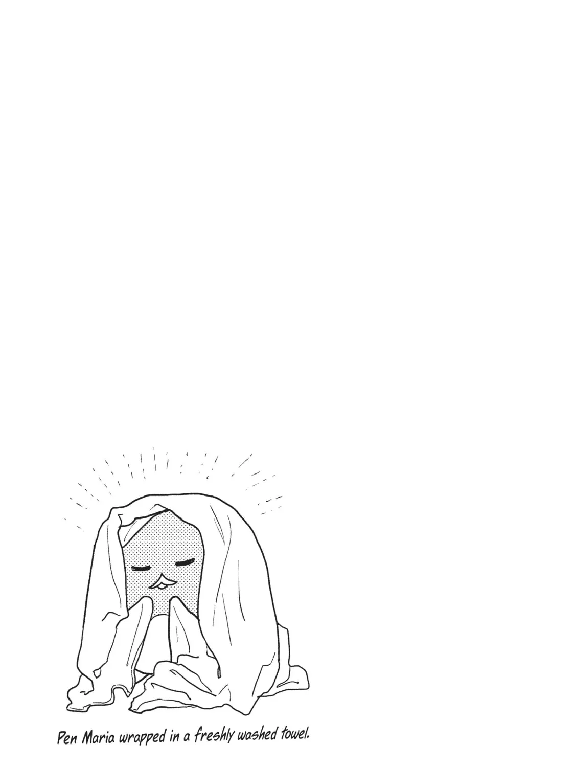 Pen to House Chapter 33 page 21 - 