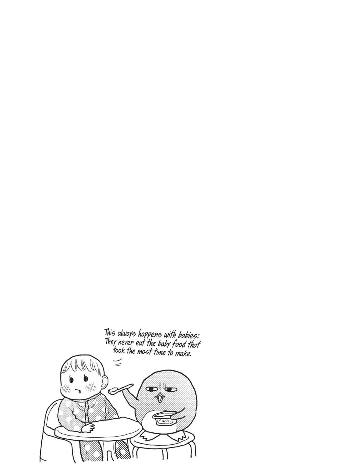 Pen to House Chapter 37 page 21 - 