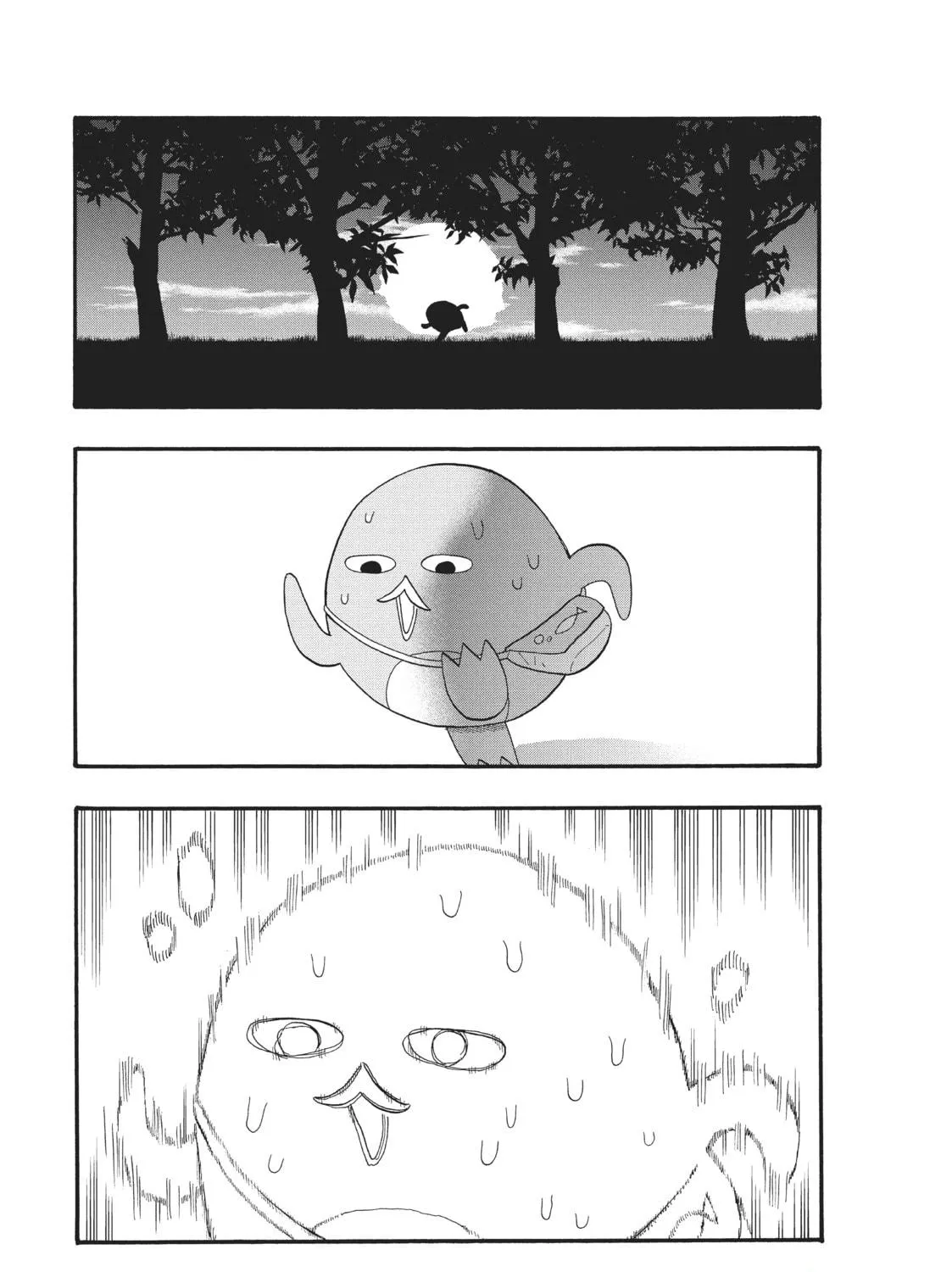 Pen to House Chapter 39 page 17 - 
