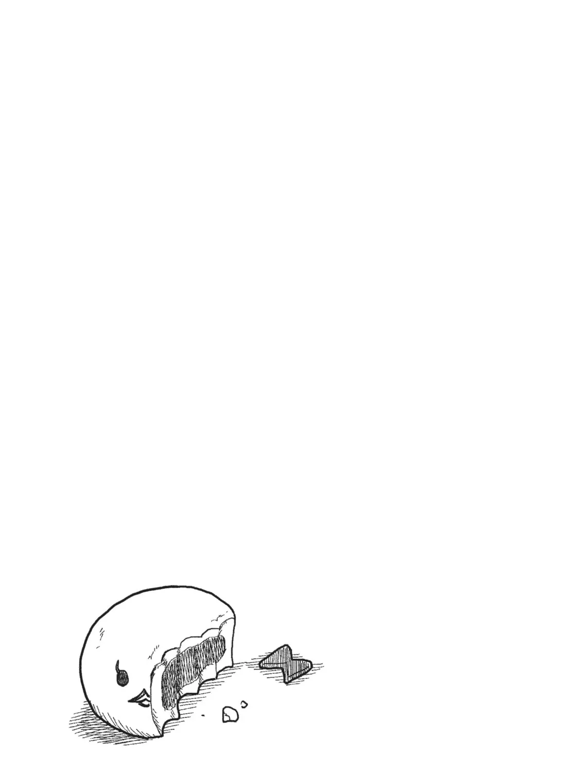 Pen to House Chapter 40 page 21 - 