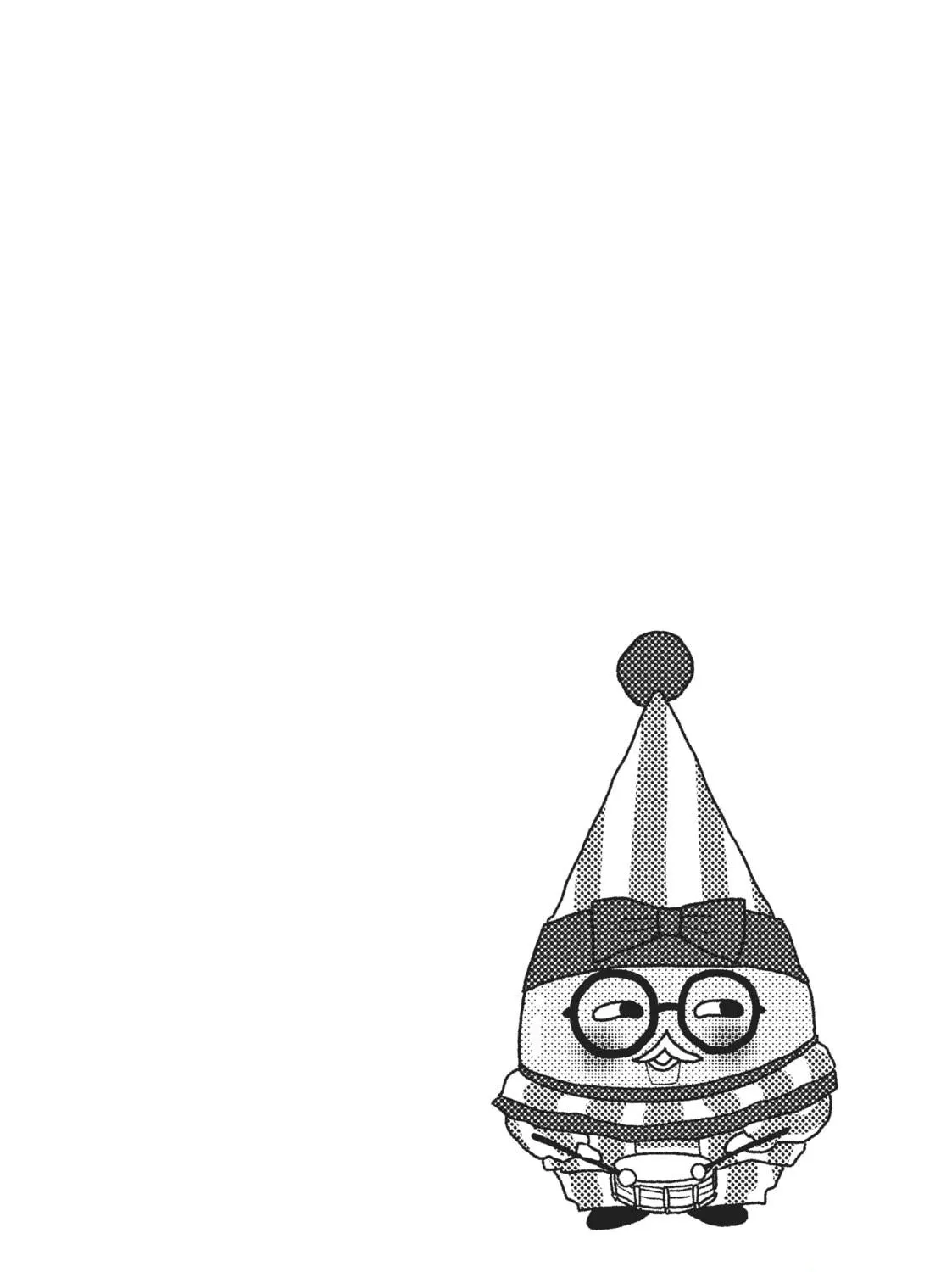 Pen to House Chapter 40 page 23 - 