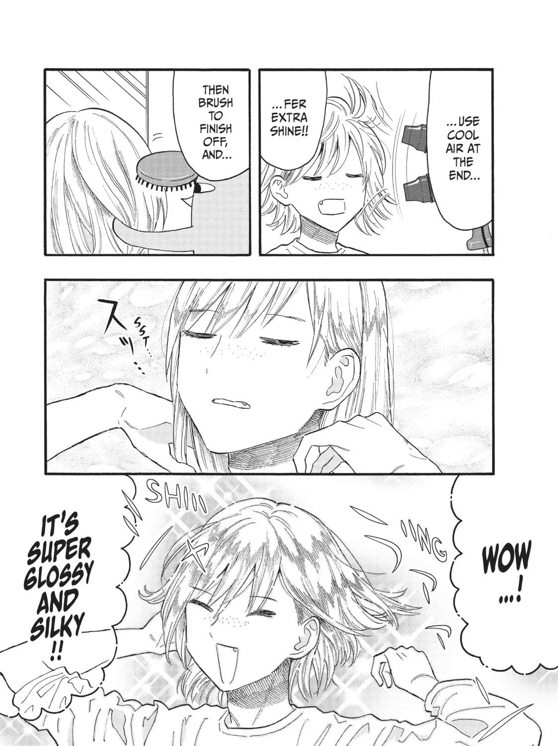 Pen to House Chapter 41 page 17 - 