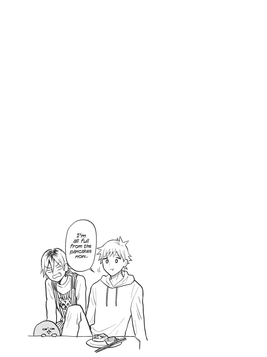 Pen to House Chapter 5 page 21 - 