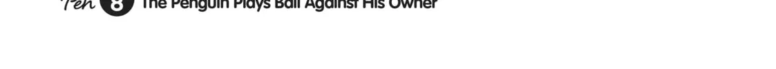 Pen to House Chapter 8 page 2 - 