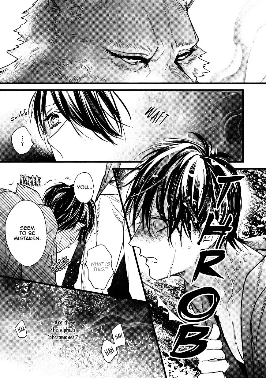 Read Pendulum: Kemonohito Omegaverse chapter 4.9 image 15 on Lezhin