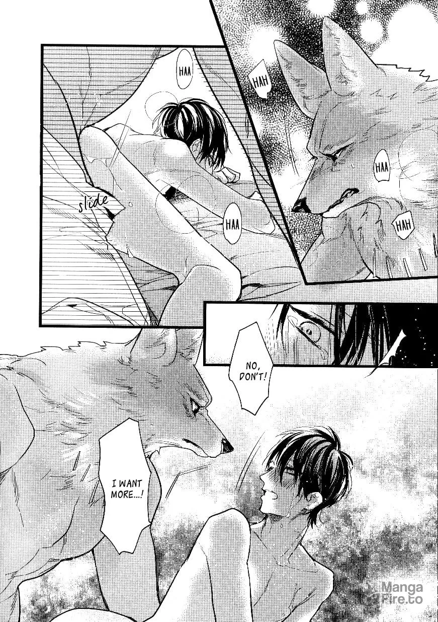 Read Pendulum: Kemonohito Omegaverse chapter 4.9 image 26 on Lezhin