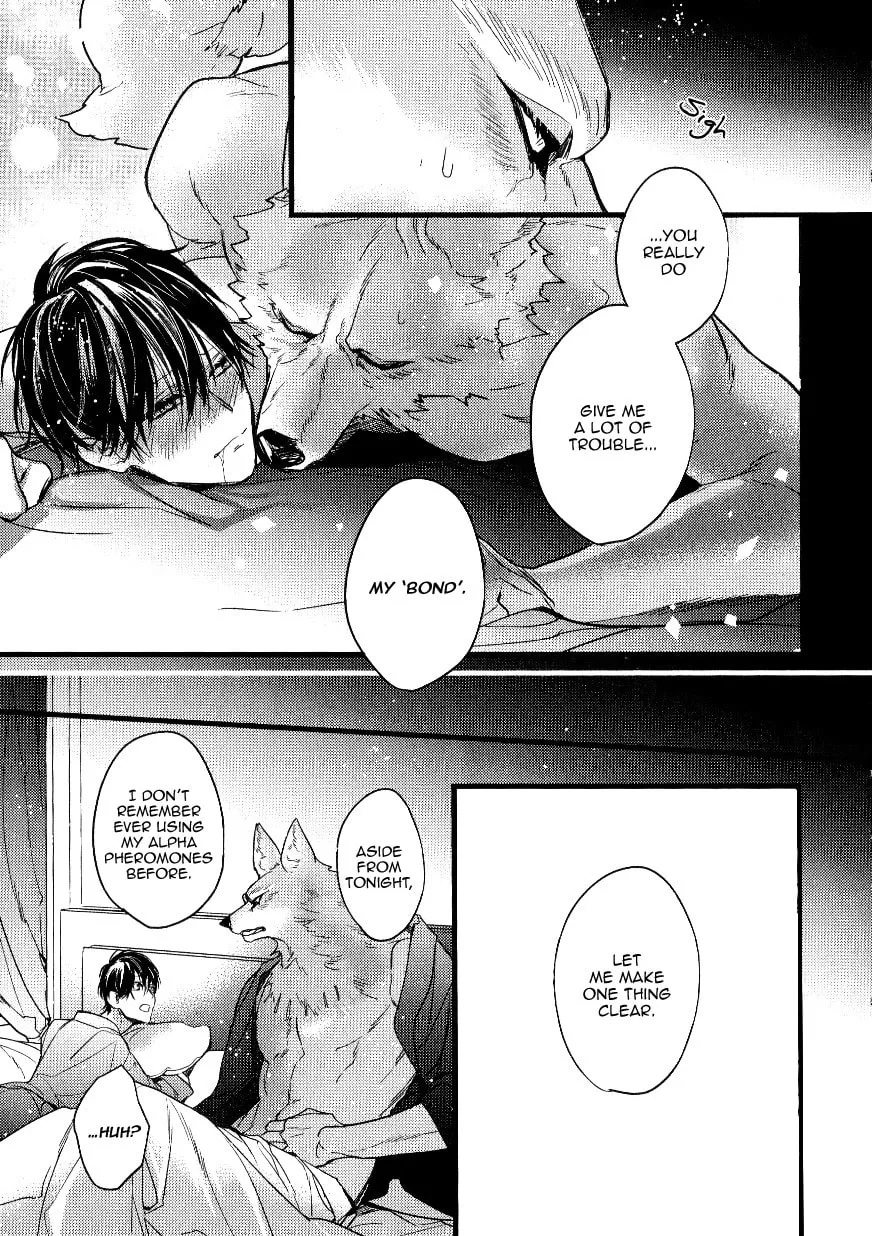 Read Pendulum: Kemonohito Omegaverse chapter 4.9 image 27 on Lezhin