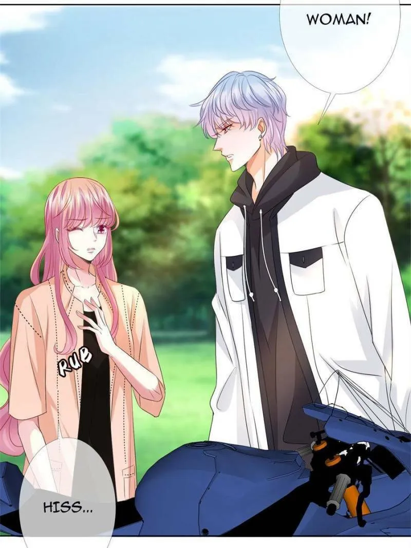 Read Penetrating Vision chapter 112 image 15 on Lezhin