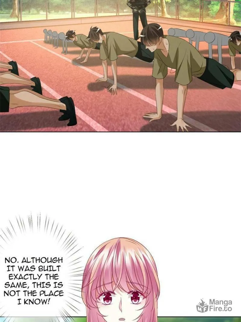 Read Penetrating Vision chapter 112 image 24 on Lezhin