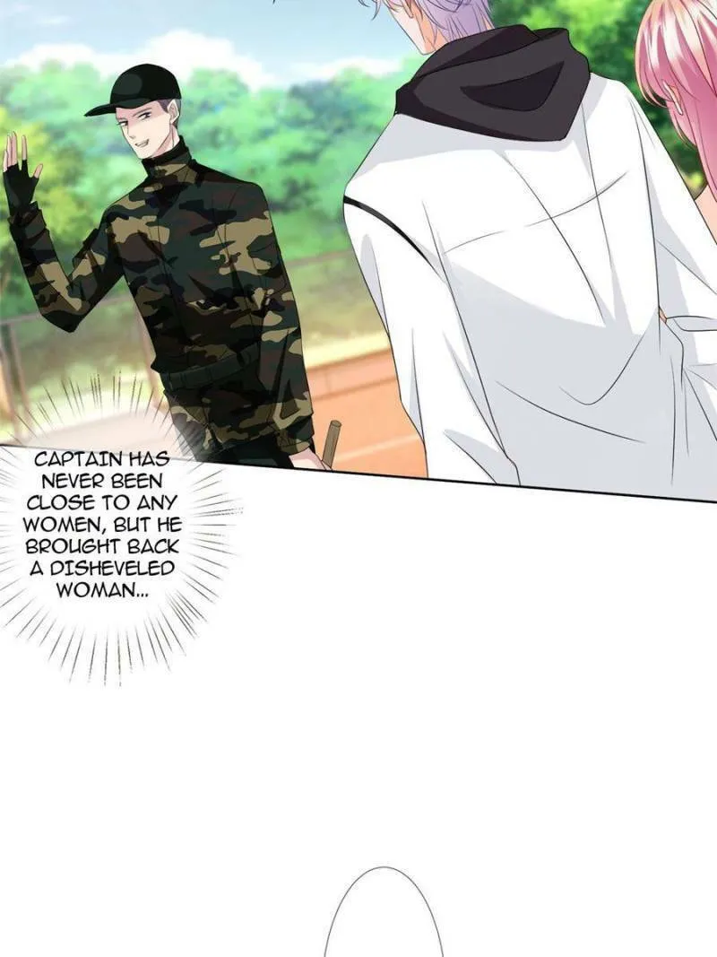Read Penetrating Vision chapter 112 image 27 on Lezhin