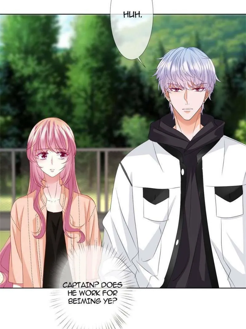 Read Penetrating Vision chapter 112 image 28 on Lezhin