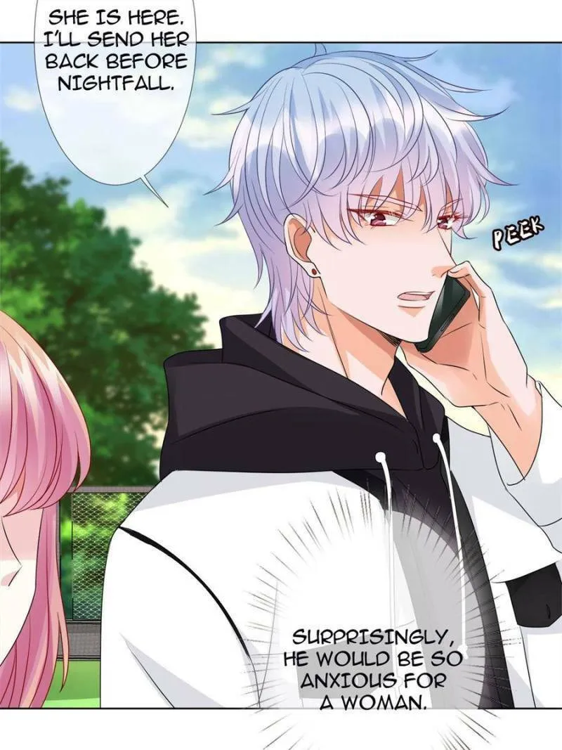 Read Penetrating Vision chapter 112 image 33 on Lezhin