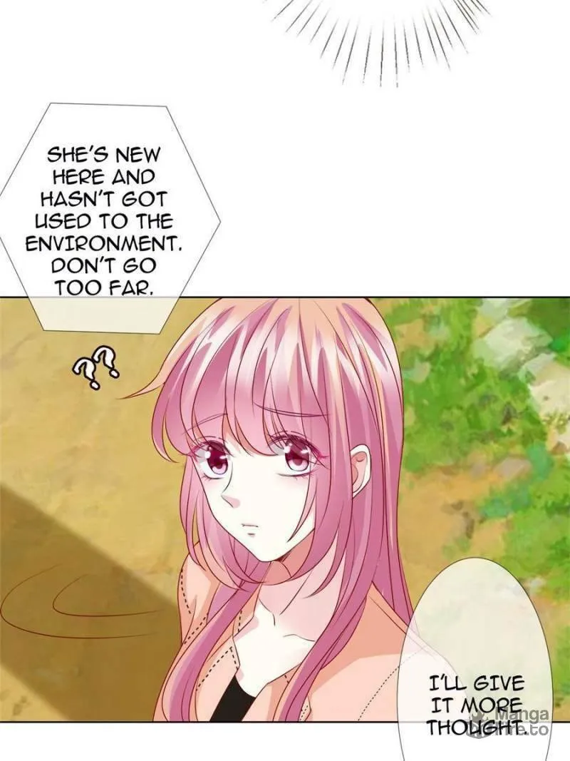 Read Penetrating Vision chapter 112 image 34 on Lezhin