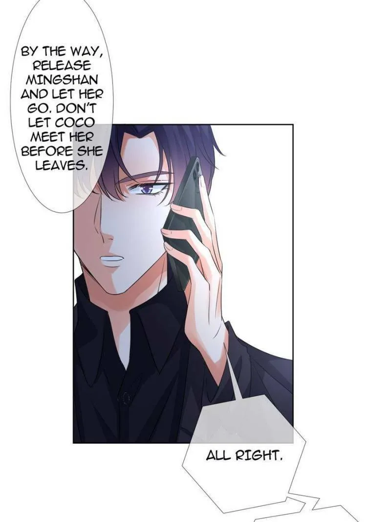 Read Penetrating Vision chapter 112 image 36 on Lezhin
