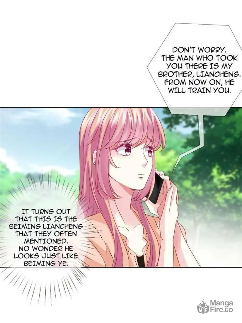 Read Penetrating Vision chapter 112 image 39 on Lezhin