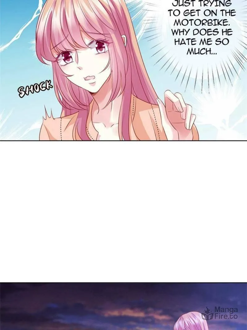 Read Penetrating Vision chapter 112 image 4 on Lezhin