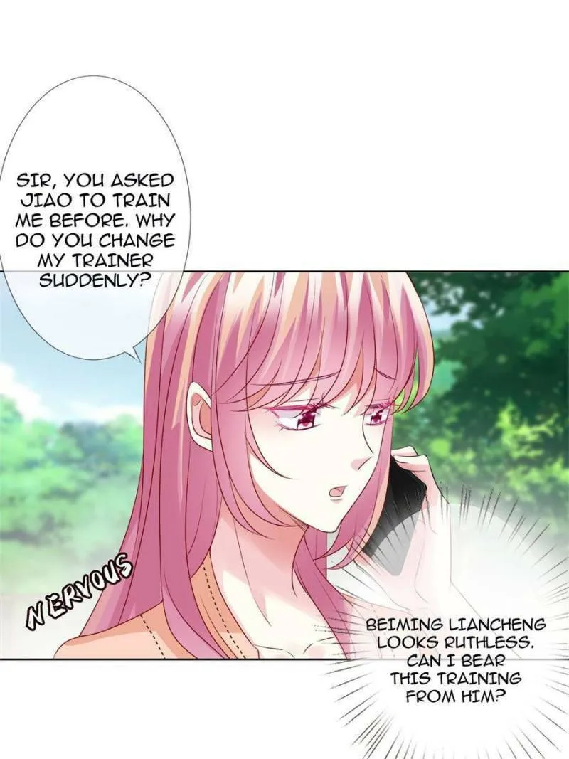 Read Penetrating Vision chapter 112 image 40 on Lezhin