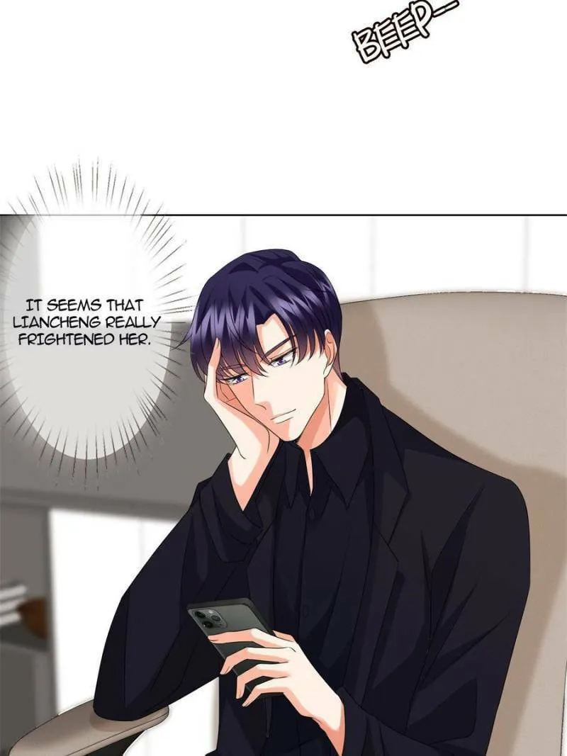 Read Penetrating Vision chapter 112 image 48 on Lezhin